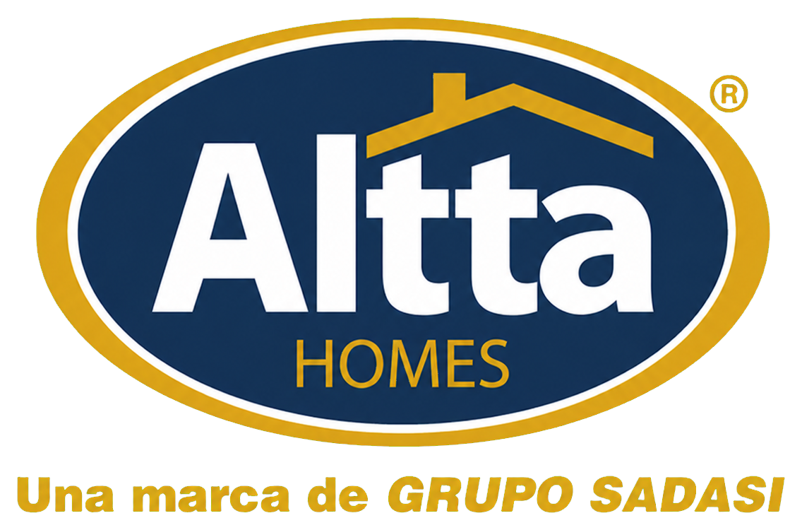 Altta Homes